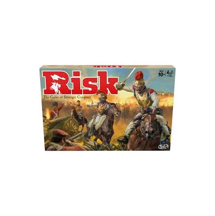 Risk  Ikaipaka jeux & jouets Royan
