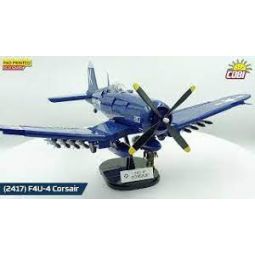 Corsair Avion à Construire Cobi COBI Ikaipaka jeux & jouets