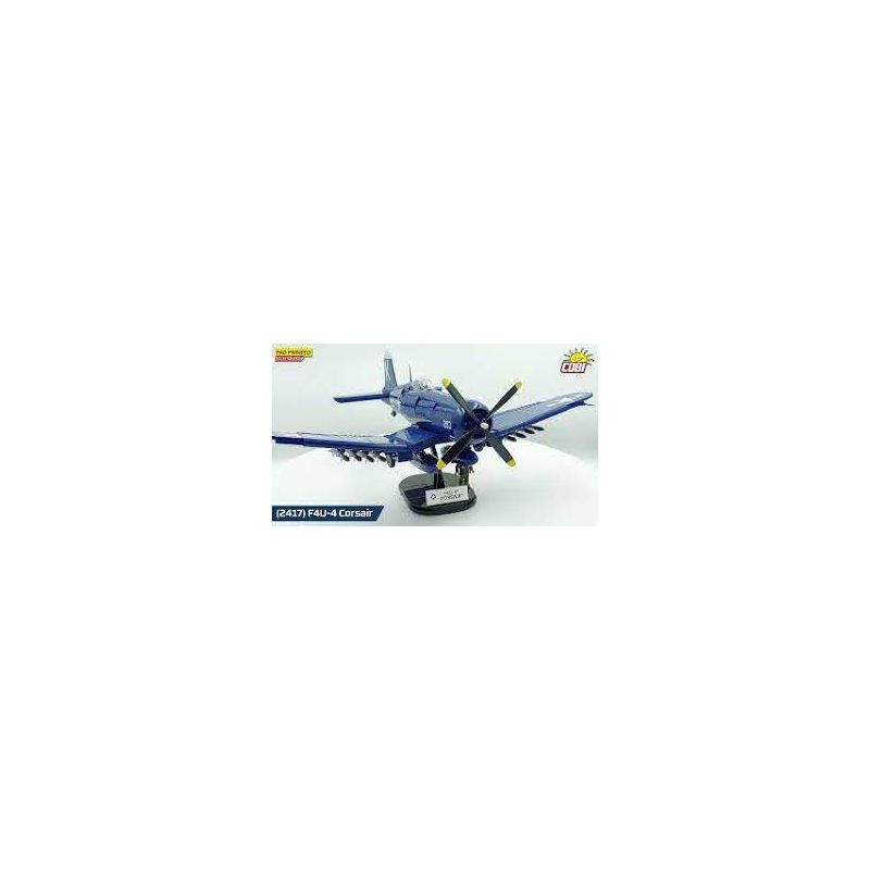 Corsair Avion à Construire Cobi COBI Ikaipaka jeux & jouets