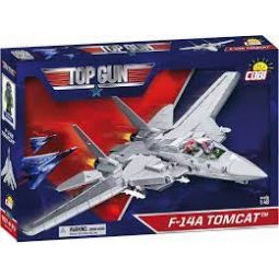 Tomcat Top Gun Avion à construire Cobi COBI Ikaipaka jeux &
