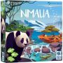 Nimalia La boite a jeu Ikaipaka jeux & jouets Royan