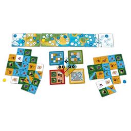 Nimalia La boite a jeu Ikaipaka jeux & jouets Royan