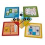Nimalia La boite a jeu Ikaipaka jeux & jouets Royan