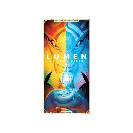 Lumen  Ikaipaka jeux & jouets Royan