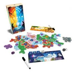 Lumen  Ikaipaka jeux & jouets Royan