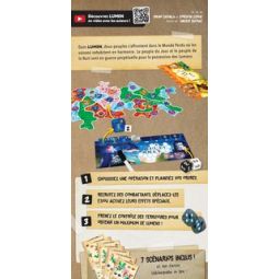 Lumen  Ikaipaka jeux & jouets Royan