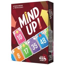 Mind up  Ikaipaka jeux & jouets Royan