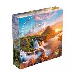 Earth  Ikaipaka jeux & jouets Royan