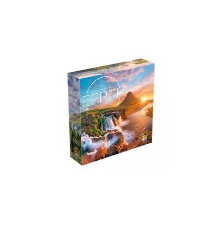 Earth  Ikaipaka jeux & jouets Royan