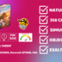 Earth  Ikaipaka jeux & jouets Royan