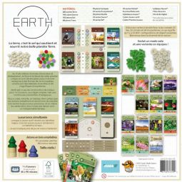 Earth  Ikaipaka jeux & jouets Royan