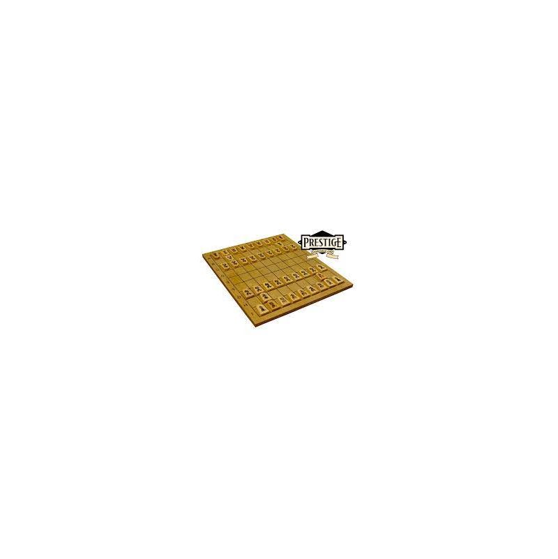 Shogi (echec japonais)  Ikaipaka jeux & jouets Royan