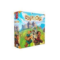 Brigands  Ikaipaka jeux & jouets Royan
