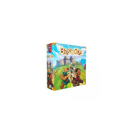 Brigands  Ikaipaka jeux & jouets Royan