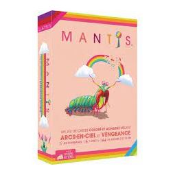 Mantis  Ikaipaka jeux & jouets Royan