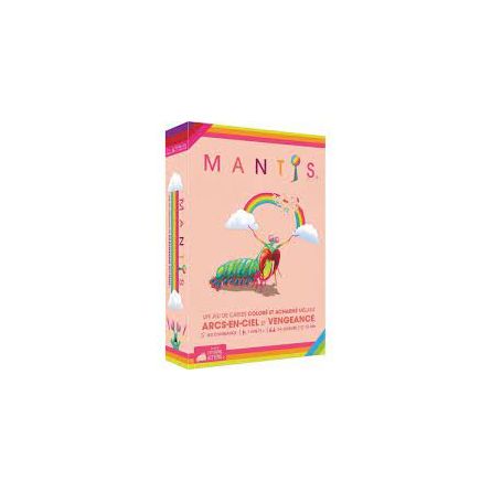 Mantis  Ikaipaka jeux & jouets Royan