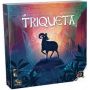 Triqueta Gigamic Ikaipaka jeux & jouets Royan