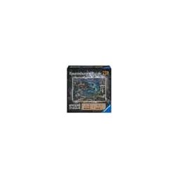 Escape puzzle - Le phare Ravensburger Ikaipaka jeux & jouets