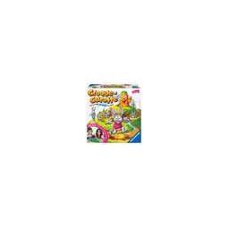 Croque Carotte Ravensburger Ikaipaka jeux & jouets Royan