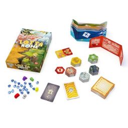 Lotta Rome  Ikaipaka jeux & jouets Royan