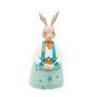 Zecrin Mr Lapin L'Oiseau Bateau L'oiseau Bateau Ikaipaka jeux &