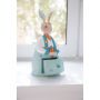Zecrin Mr Lapin L'Oiseau Bateau L'oiseau Bateau Ikaipaka jeux &
