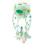 MOBILE GROS Z'ENORME HIPPO L'oiseau Bateau Ikaipaka jeux &