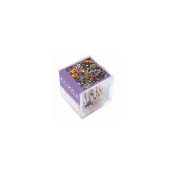Cuzzle love Puzzle Michèle Wilson Ikaipaka jeux & jouets Royan