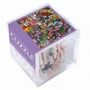 Cuzzle love Puzzle Michèle Wilson Ikaipaka jeux & jouets Royan