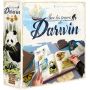 Sur les traces de DARWIN Gigamic Ikaipaka jeux & jouets Royan