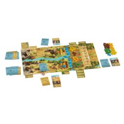 D'orge et de Ble Gigamic Ikaipaka jeux & jouets Royan