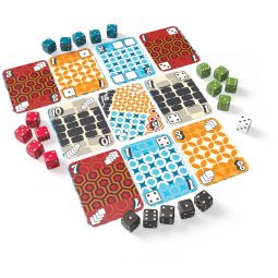 Roll N Bump Gigamic Ikaipaka jeux & jouets Royan