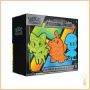 Pokémon EV02: Coffret Dresseur d'Élite POKEMON Ikaipaka jeux &