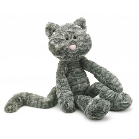 Chat Joyeux Jellycat Jellycat Ikaipaka jeux & jouets Royan