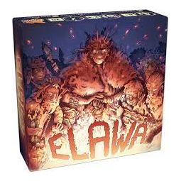Elawa  Ikaipaka jeux & jouets Royan
