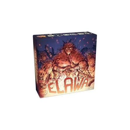 Elawa  Ikaipaka jeux & jouets Royan