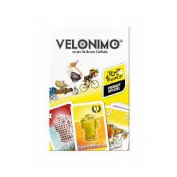 VELONIMO Edition MAXOO TOUR DE FRANCE  Ikaipaka jeux & jouets
