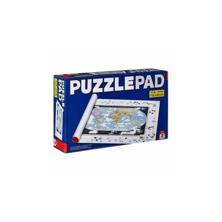 Tapis Puzzle Rouleau Range Puzzle - Jusqu'à 3000 pcs  Ikaipaka