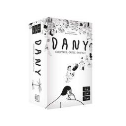 Dany Blackrock Games Ikaipaka jeux & jouets Royan