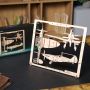 Avion de Chasse Puzzle 2,5D UGEARS UGEARS Ikaipaka jeux &