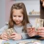 U-Fidget Océan Pacifique UGEARS UGEARS Ikaipaka jeux & jouets