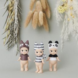 Sonny Angel Donna Wilson BabyWatch Ikaipaka jeux & jouets Royan