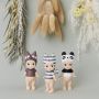 Sonny Angel Donna Wilson BabyWatch Ikaipaka jeux & jouets Royan