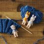 Sonny Angel Donna Wilson BabyWatch Ikaipaka jeux & jouets Royan