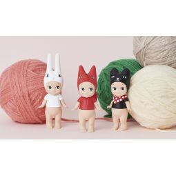 Sonny Angel Donna Wilson BabyWatch Ikaipaka jeux & jouets Royan