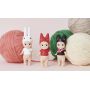 Sonny Angel Donna Wilson BabyWatch Ikaipaka jeux & jouets Royan
