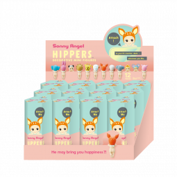 Sonny Angel Hippers BabyWatch Ikaipaka jeux & jouets Royan