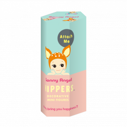 Sonny Angel Hippers BabyWatch Ikaipaka jeux & jouets Royan