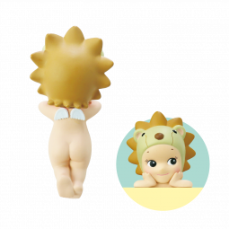 Sonny Angel Hippers BabyWatch Ikaipaka jeux & jouets Royan