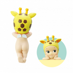 Sonny Angel Hippers BabyWatch Ikaipaka jeux & jouets Royan